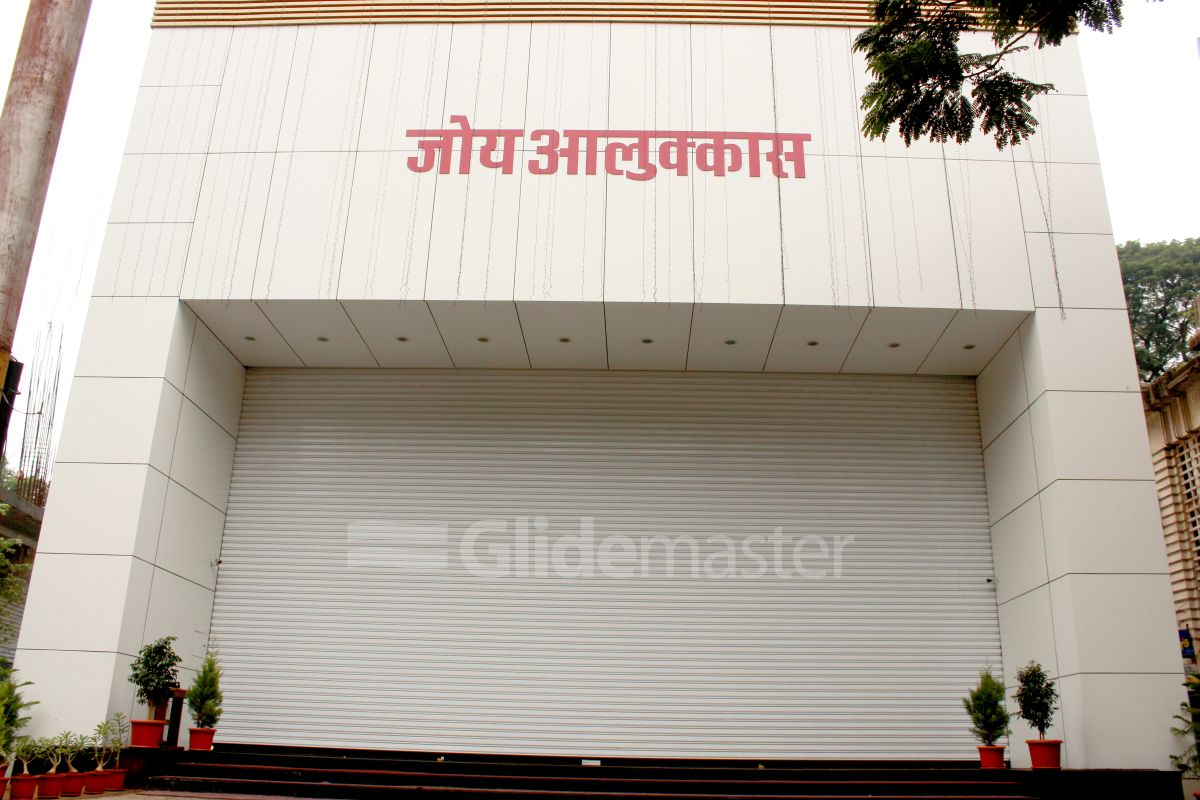Glide Master product gallery image
